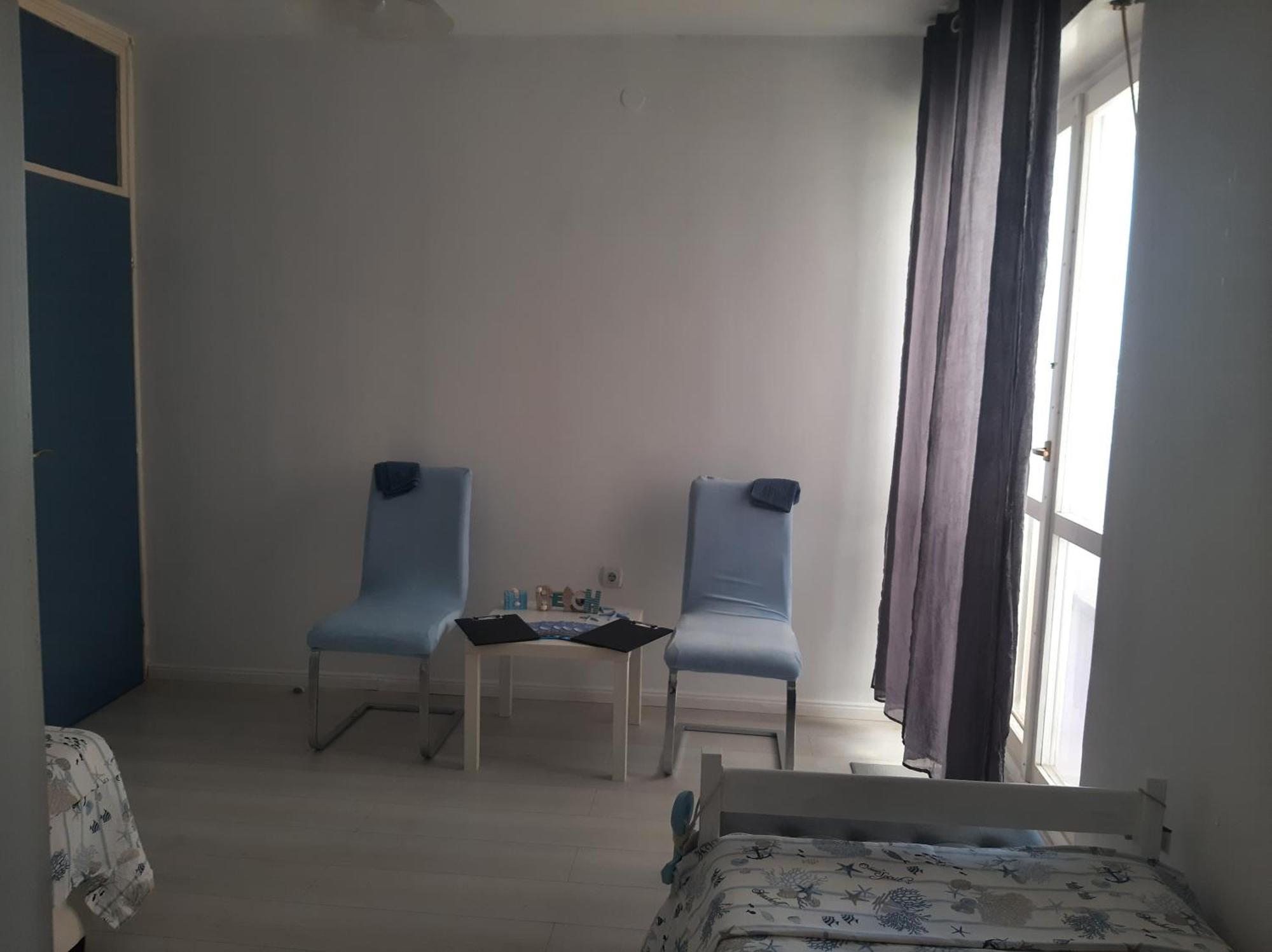 Accommodatie bij particulieren Adriatic Pearl Split