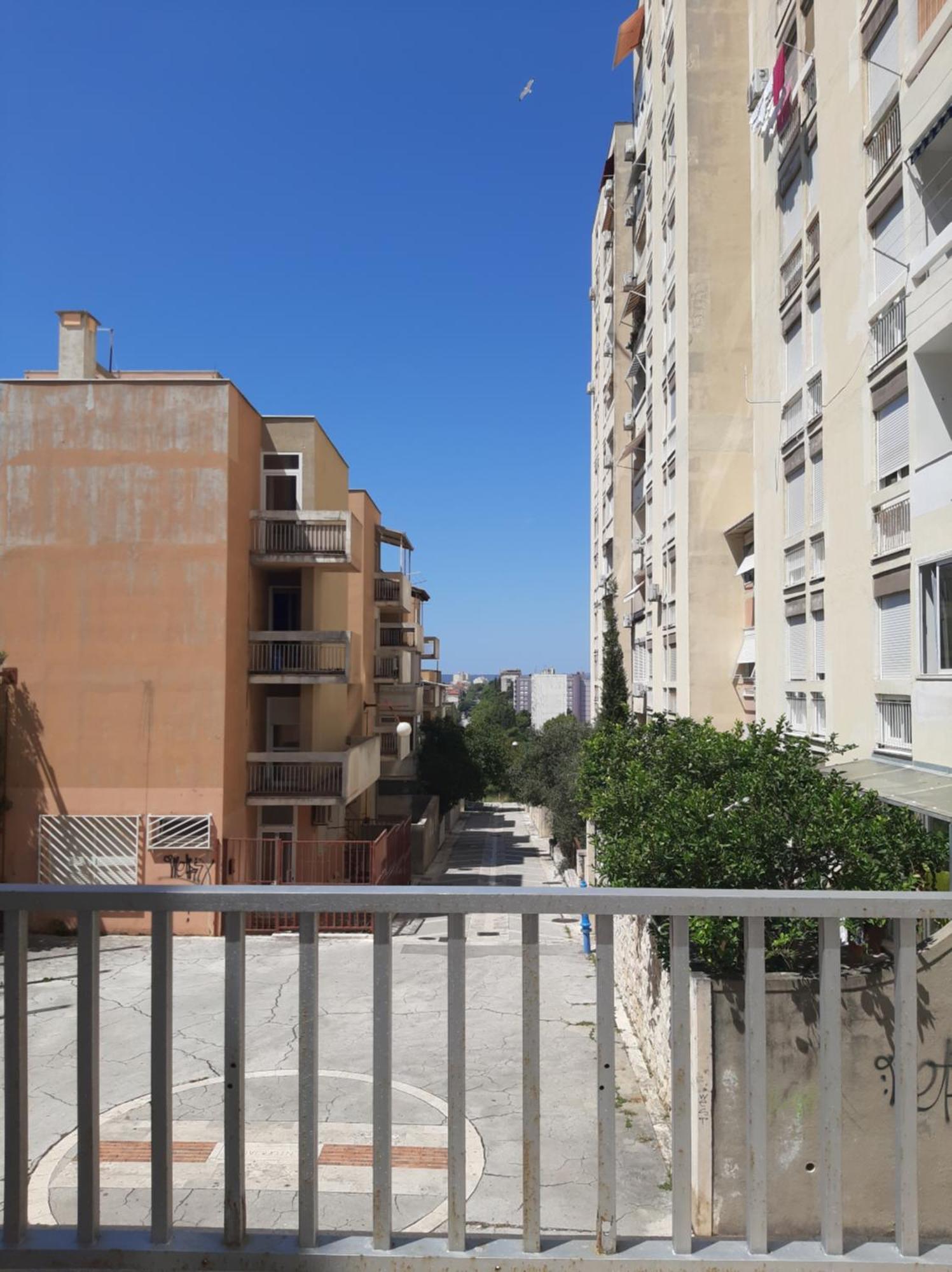 Accommodatie bij particulieren Adriatic Pearl