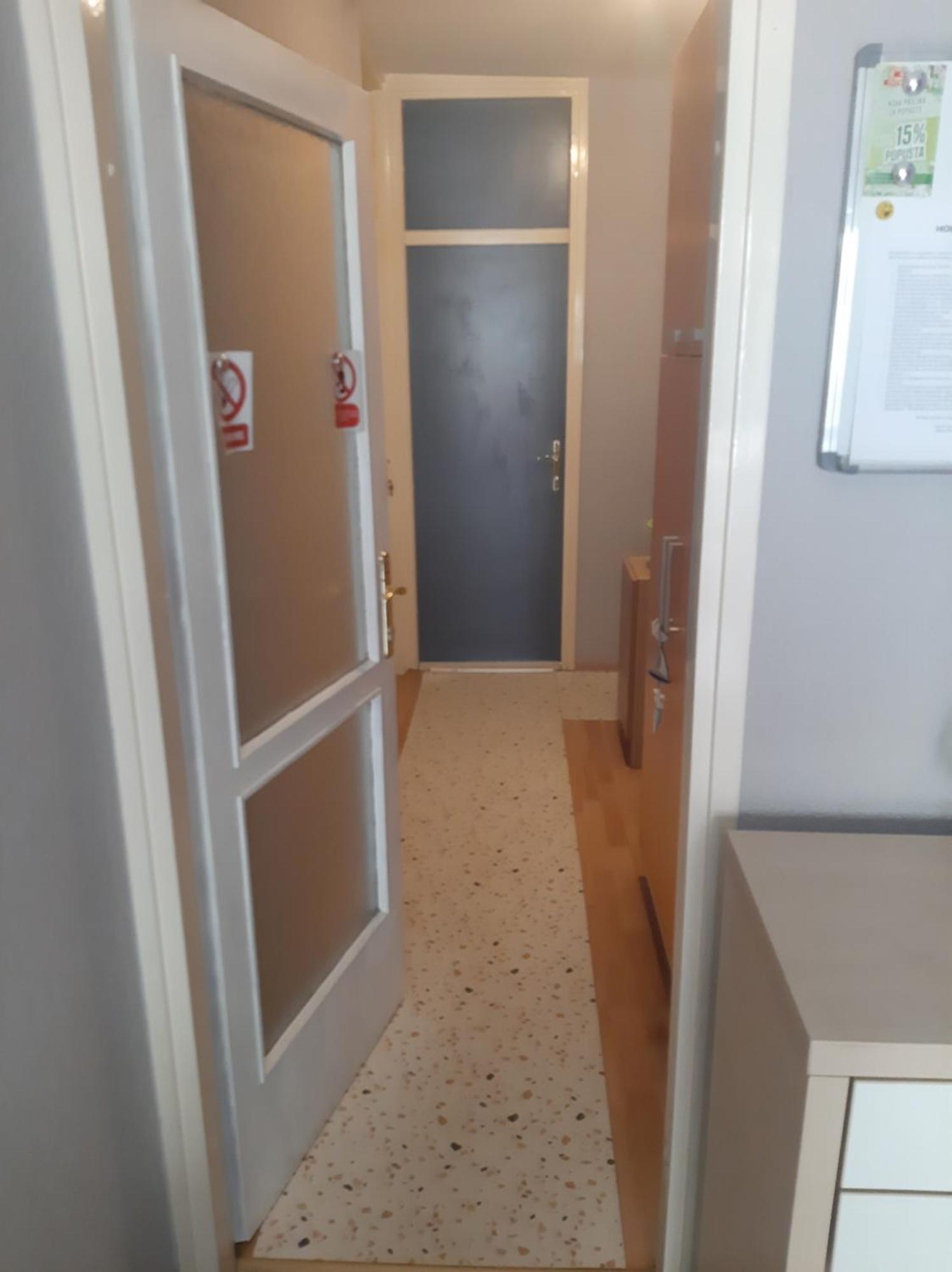 Accommodatie bij particulieren Adriatic Pearl