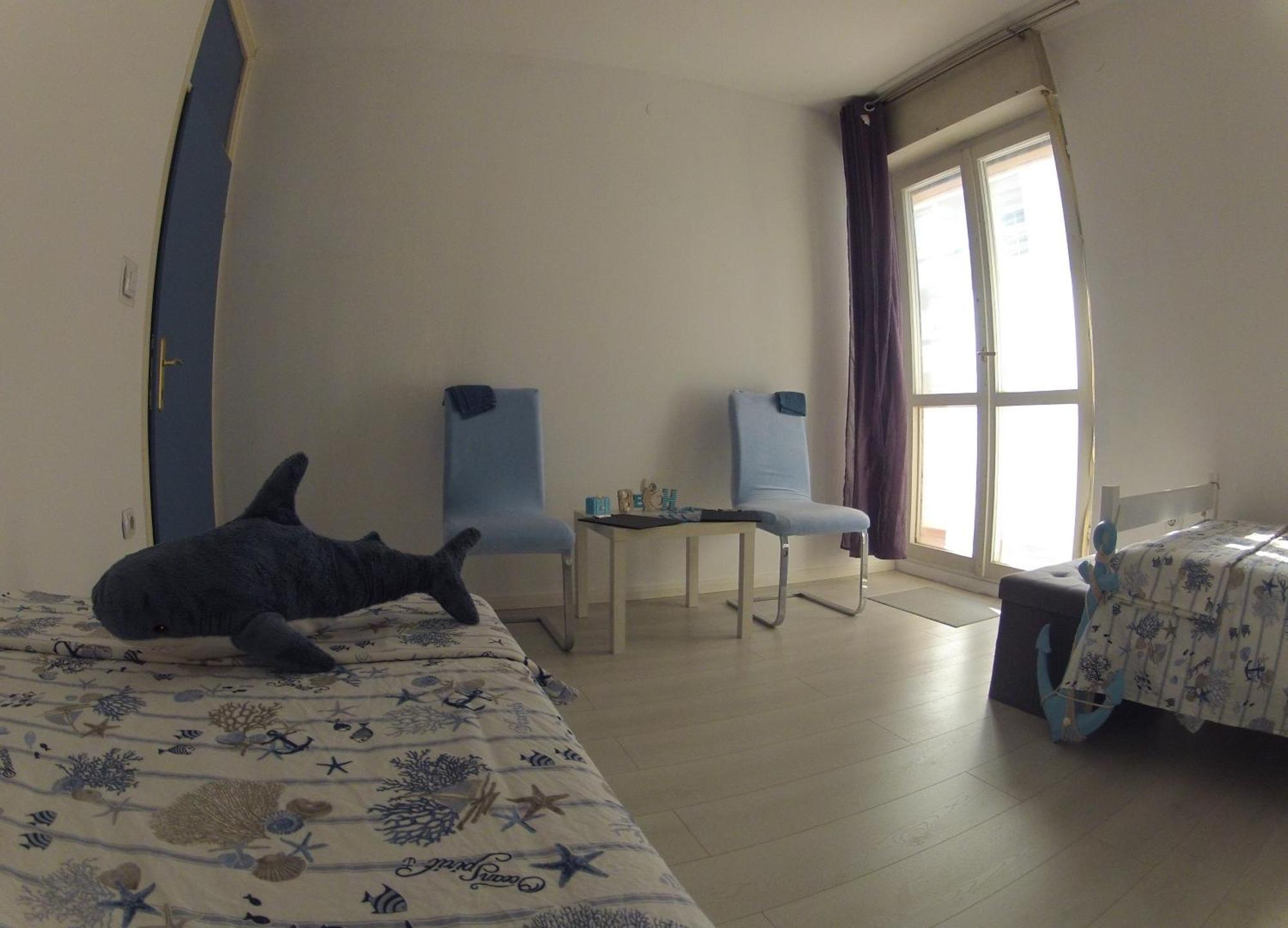 Accommodatie bij particulieren Adriatic Pearl *