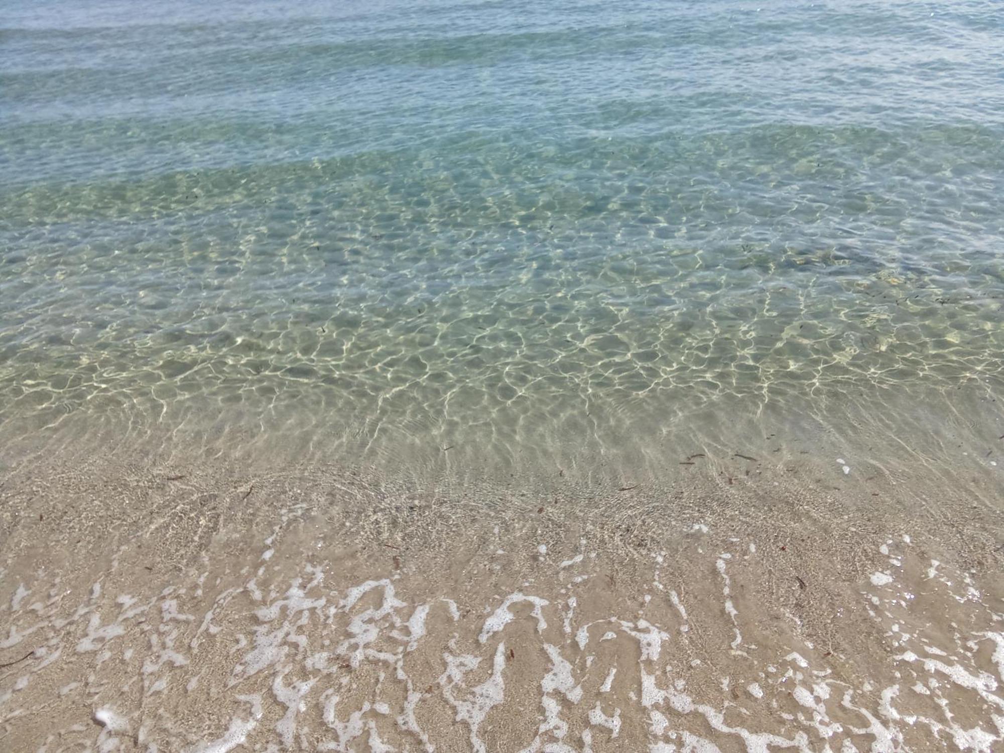 Accommodatie bij particulieren Adriatic Pearl Split