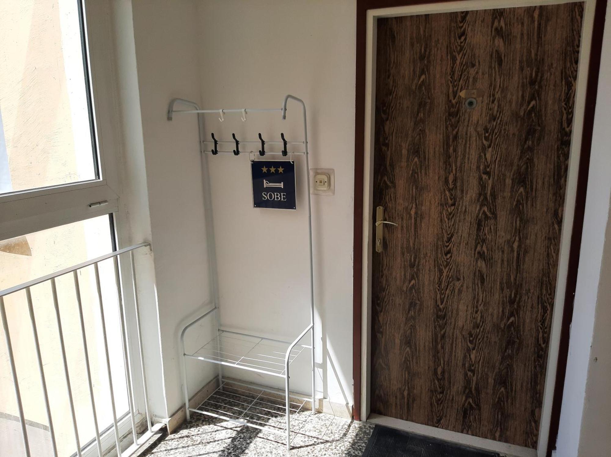 Adriatic Pearl Privatunterkunft