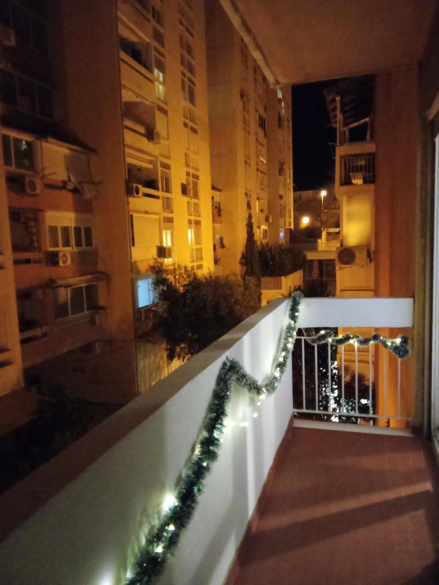 Privatunterkunft Adriatic Pearl *