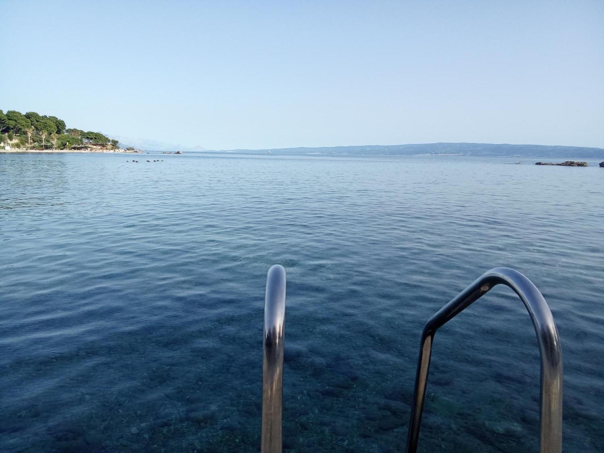 Adriatic Pearl Privatunterkunft